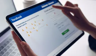 reklama Facebook Ads